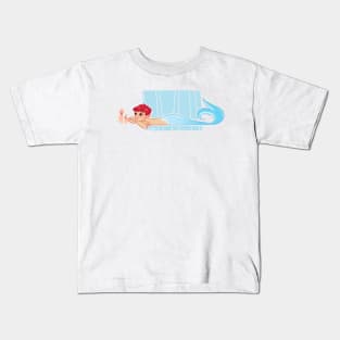 chanyeol Kids T-Shirt